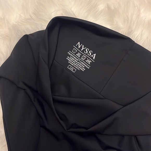 Nyssa Fourthwear Underwear - Picture 2 of 4